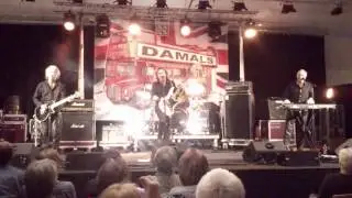 The Tremeloes - Schleiz Wisentahalle - Helule helule