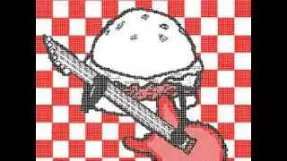 Flipnote Hatena    - (Eat it Patrick Style)