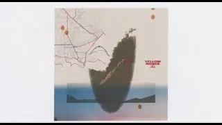 Ilsey - Yellow Roses (Official Visualizer)