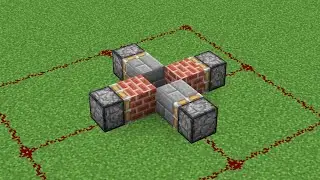 Ultimate Minecraft Architect: Brick & Stone Fusion Blueprint House Build!