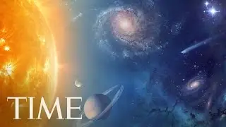 NASA Reveals New Discoveries On Ocean Worlds In Our Solar System | TIME