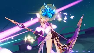 Honkai Impact Sea Code