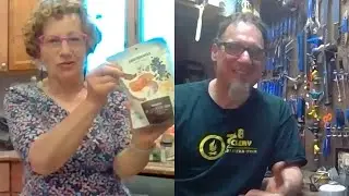 Fuel Your Ride! Presentation