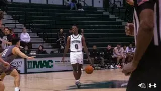 Mustangs 85-71 FDU-Florham (12/6/25) | Postgame Coach & Player Interview