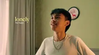 It's Okay To Feel Lonely