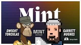 Redefining Music Metadata and Decentralizing Spotify with Mint Songs