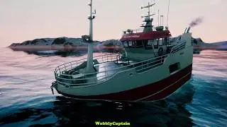 Lets Play Fishing Barents Sea Also News Of A Future Giveaway