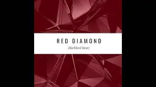 BLACKLORD - RED DIAMOND (OFFICIAL SOUND)