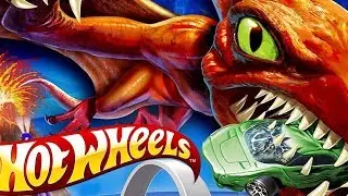 ► Hot Wheels: Beat That! - The Movie | All Cutscenes (Full Walkthrough HD)