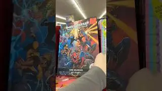 marvel books 👀 #shopwithme #shopping #marvelcomics #marvel