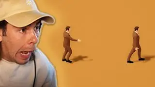 A Firm Handshake