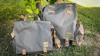 Day Ruck The Hidden Woodsmen