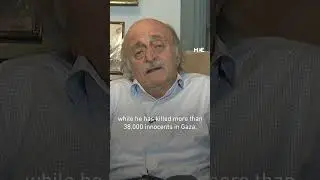 Druze leader says Israel lied on Majdal Shams attack