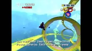 Sonic Heroes PC - Seaside Hill + Special Stage Act 1 Bonus - Team Rose HD