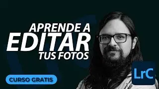 🎨✨ Cómo EDITAR tus fotos con Lightroom Classic 2023 (EN MINUTOS) | Tutorial