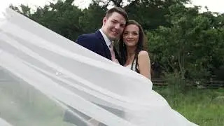 Rynard & Annamarie Wedding Preview - Cradle Valley Guest House, Muldersdrift
