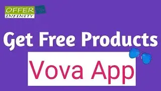 Vova App - Pay Rs 1 and Get A Free Products - Free Shopping