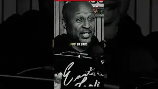 Brian Shaw: &ldquo;Larry Bird Was COOKING Everybody!&rdquo; 🏀🔥 #LarryBird #NBA #Shorts