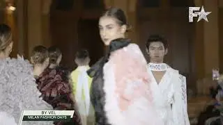 BY VEL | Milan Fashion Days SS2026