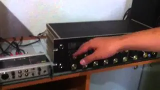 Prueba urei 1620le