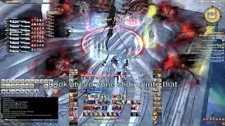 High Risk Raid Highlights