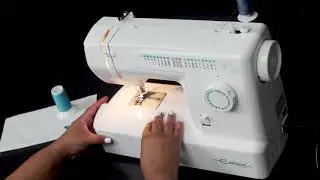 Швейная машина Empisal Dress Maker 120A