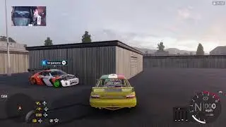 Milby-buff's Car X Randoms