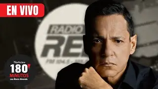 NOTICIAS 180 MINUTOS