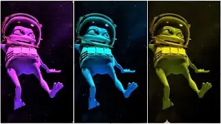 Crazy Frog - Coffin Dance Song (Cover)