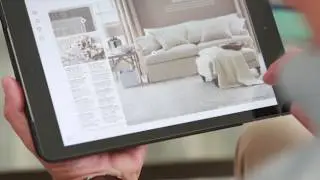 Digital Retail Catalog