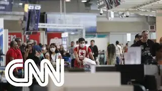 Teve viagem cancelada? Veja o que fazer e quais s&atilde;o seus direitos