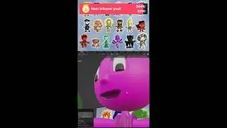 Godlings Modeling for 3d printing!