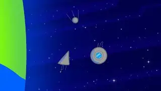 Orbita peligrosa - compilacion espacial temporada 1