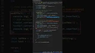 React.js | useLayoutEffect