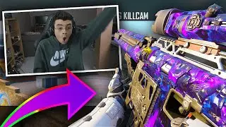 I WILL NEVER HIT THIS BO3 TRICKSHOT AGAIN.. (MY BEST FFA TRICKSHOT EVER)