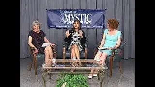 Mystic Matters: Taste of Mystic, June 7-9, 2019