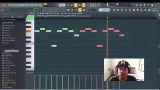 Making a 60 Second Trap Beat with FL Studio 20 + Free FLP!