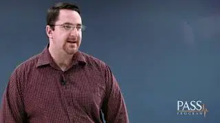 PASS Program Student Testimonial - Kyle