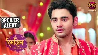 Rimjhim reveals her conspiracy to Sameer!! | Rimjhim | Latest Episode - 89 | Sneak Peek