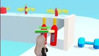 run healthy game play ; run healthy all levels ; run healthy Max level ; iOS and Android gaming