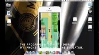 How to: GBA Emulator on iPhone 5 (No Jailbreak)
