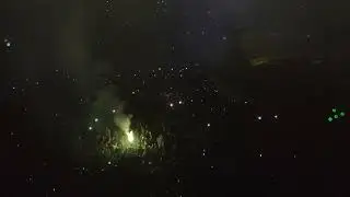 Avenged Sevenfold live @allianz park , são Paulo. Brazil. 01.31.2026