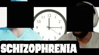 ИГРА ПРО ШИЗОФРЕНИЮ ▷ SCHIZOPHRENIA ▷ Прохождение на русском #horror  #игры  #bindasovgame