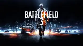 Battlefield 3 (Xbox Series S - Backward Compatibility) - Gameplay - Recorded With Elgato HD60 S+