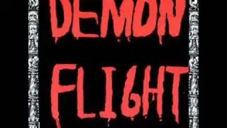 Demon Flight - Dead of the Night (EP) - 03 - Flight of the Demon