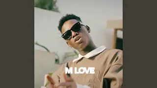 M Love