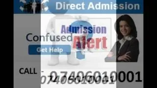 Direct Admission in SRM University- 07406010001