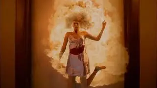 Supernatural - Jessicas Death 1x1