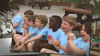 Years 1, 2 and 3 Sports Day 2021 Ripon Cathedral School 1080p