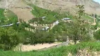 Samarqand  urgut soy g'us qishlogi